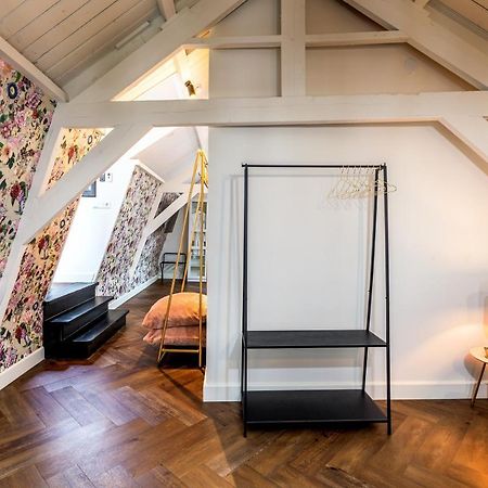 Boutique Hotel Eleanor Middelburg Kültér fotó